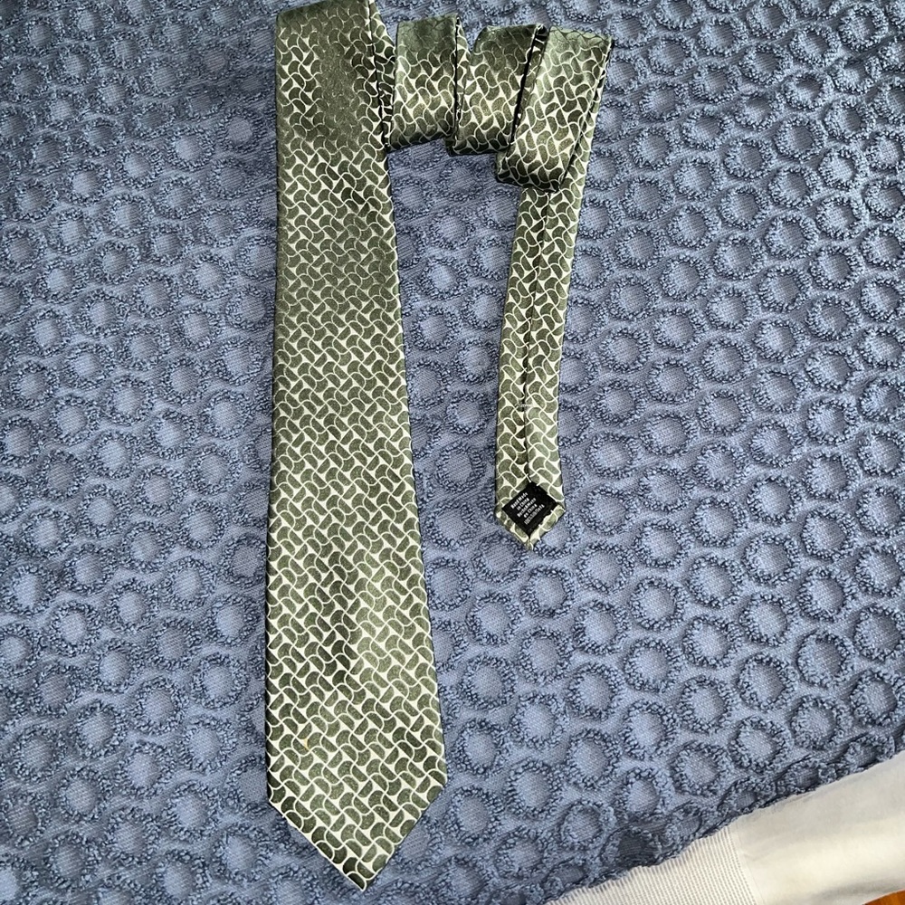 Perry Ellis Portfolio Tie